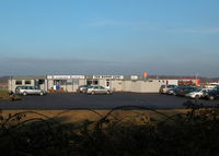  - REDAIR OFFICE AND BUSHE CAFE - by BIKE PILOT
