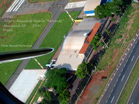  @ SDAI - Airport Augusto de Oliveira Salvação - Americana-SP - Brazil - by Marcelo Faé Ferreira