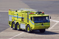Wellington International Airport photo, click to enlarge