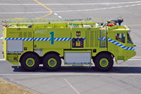 Wellington International Airport photo, click to enlarge