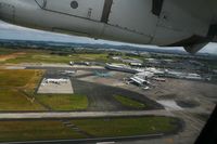  - International Terminal - by ANZ787900