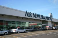  - Air NZ Domestic Forecourt - by ANZ787900