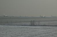 Vienna International Airport photo, click to enlarge
