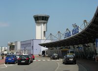  - Airport Kosice - Tower - by Lelek