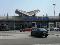  - Airport Kosice - New Terminal (1) - by Lelek