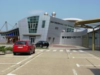  - Airport Kosice - New Terminal (2) - by Lelek