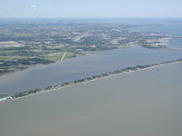  - Griffing Sandusky Airport - by C Anderson www.digflying.com