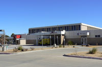  @ Kimble Hospital Heliport - Palo Pinto General Hospital view from Helipad - by Zane Adams
