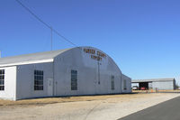  @ Parker County Airport - Parker County Airport - by Zane Adams