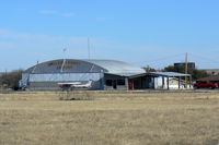  @ Parker County Airport - Parker County Airport - by Zane Adams