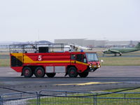 Hawarden Airport photo, click to enlarge