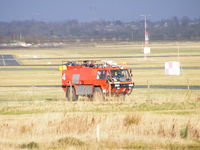 Hawarden Airport photo, click to enlarge