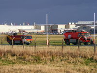 Hawarden Airport photo, click to enlarge