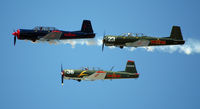  - Camarillo airshow 2007 - by Todd Royer