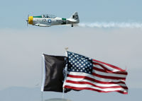  - Camarillo airshow 2007 - by Todd Royer