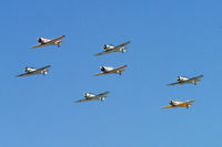  - Camarillo Airshow 2008 - by Todd Royer