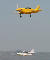  - Camarillo Airshow 2008 - by Todd Royer