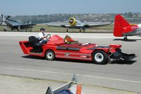  - Camarillo Airshow 2008 - by Todd Royer