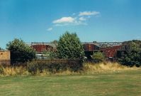  - Hanworth Air Park England closed 1947 as too close to LHR - by moxy