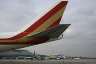  @ Cologne Bonn Airport - visitor - by Wolfgang Zilske