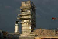  - The old tower before it was scrapped - by Yakfreak - VAP
