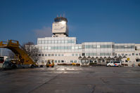  - Salzburg Tower and GAT Terminal - by Yakfreak - VAP