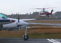  - S-92 A7-MBN APPROACHING THE TRAINING AREA - by BIKE PILOT