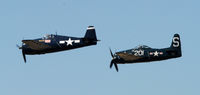  - Camarillo Airshow 2008 - by Todd Royer