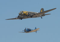  - Camarillo Airshow 2008 - by Todd Royer