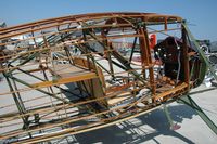  - Camarillo Airshow 2008 - by Todd Royer