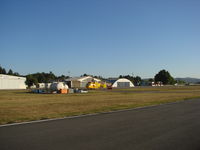  - photo of Braga`s aerodrome - by Zé Miguel Silva