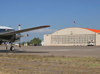  - Coolidge Airport - by Zdenek Kaspar