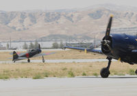  - Chino Airshow 2008 - by Todd Royer
