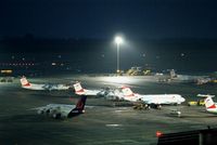  - Vienna by Night - by Grundl Markus - www.austrianspotter.at
