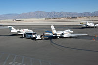  - VGT Main Terminal Ramp - by Geoff Smith