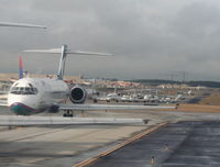  @ Hartsfield - Jackson Atlanta International Airport - The busiest airport in the world during rush hour - by Florida Metal