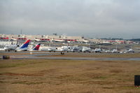 - The busiest airport in the world during rush hour - by Florida Metal