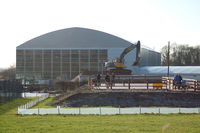 Manchester Airport photo, click to enlarge