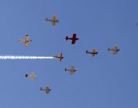 - Chino Airshow 2008 - by Todd Royer