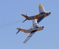  - Chino Airshow 2008 - by Todd Royer