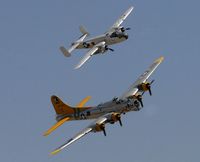  - Chino Airshow 2008 - by Todd Royer