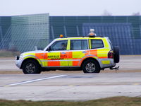  - Airport Duty Manager - by chris hall