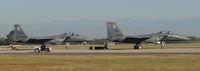  @ Point Mugu Nas (naval Base Ventura Co) Airport - Point Mugu Airshow 2007 - by Todd Royer