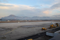  - airport overview - by Juergen Postl