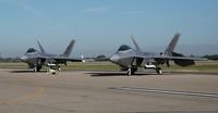  @ Point Mugu Nas (naval Base Ventura Co) Airport - Point Mugu Airshow 2007 - by Todd Royer
