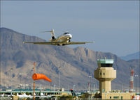  - Runway 25 Departure - by Geoff Smith