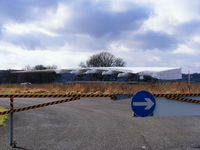 Hawarden Airport photo, click to enlarge