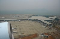  - Main terminal seen during the take-off - by Michel Teiten ( www.mablehome.com )