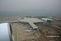  - Main terminal seen during the take-off - by Michel Teiten ( www.mablehome.com )