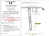  @ Tick Hill Airfield Airport - original Layout - by barnstmr